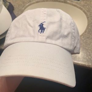 Polo Ralph Lauren Hat